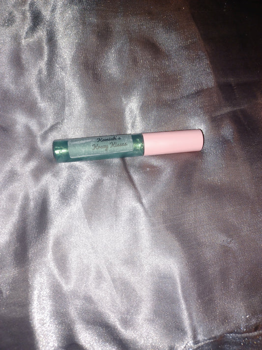 mint wand